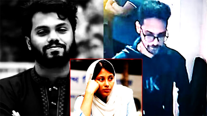 ওসমান হাদিকে খুন করার জন্যই ফয়সালকে জামিনে বের করা হয়: ফাতিমা তাসনিম জুমা